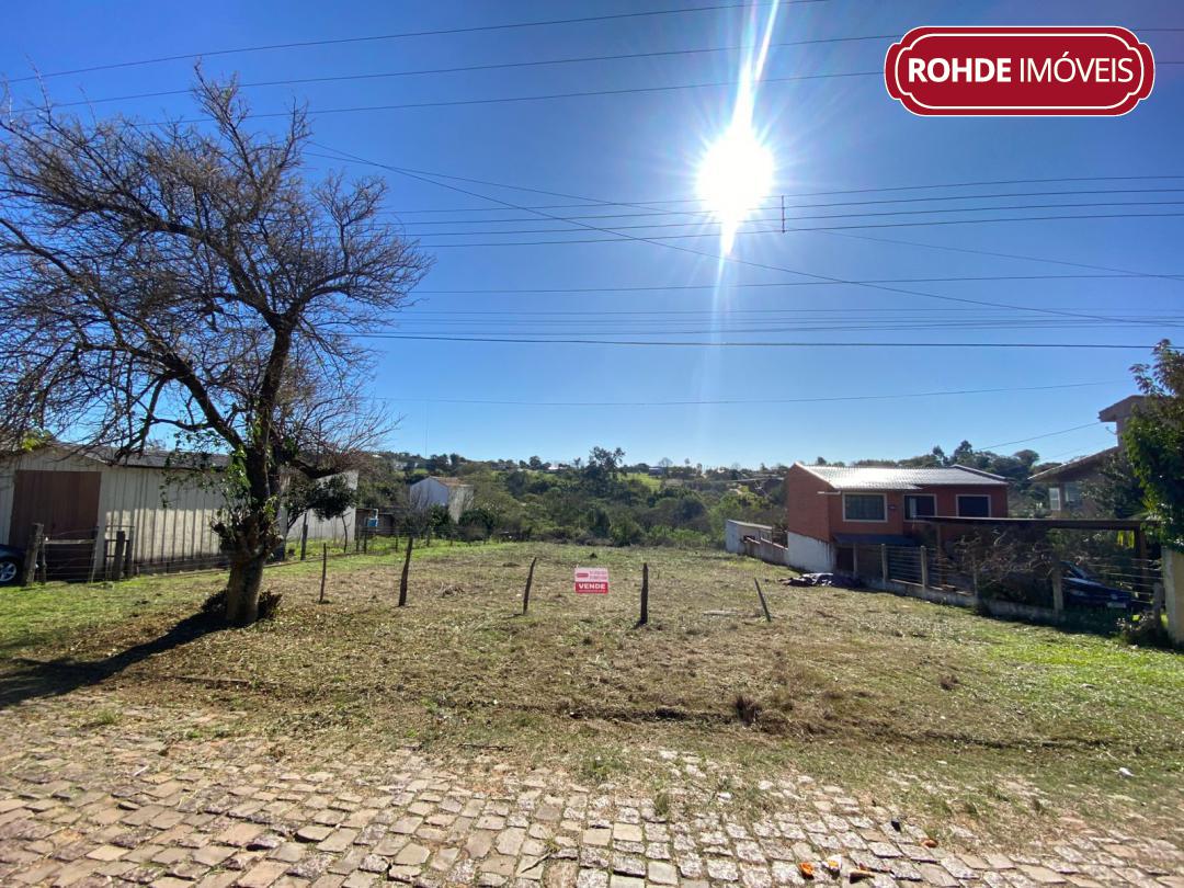 TerrenoVenda em Cachoeira do Sul no bairro Soares