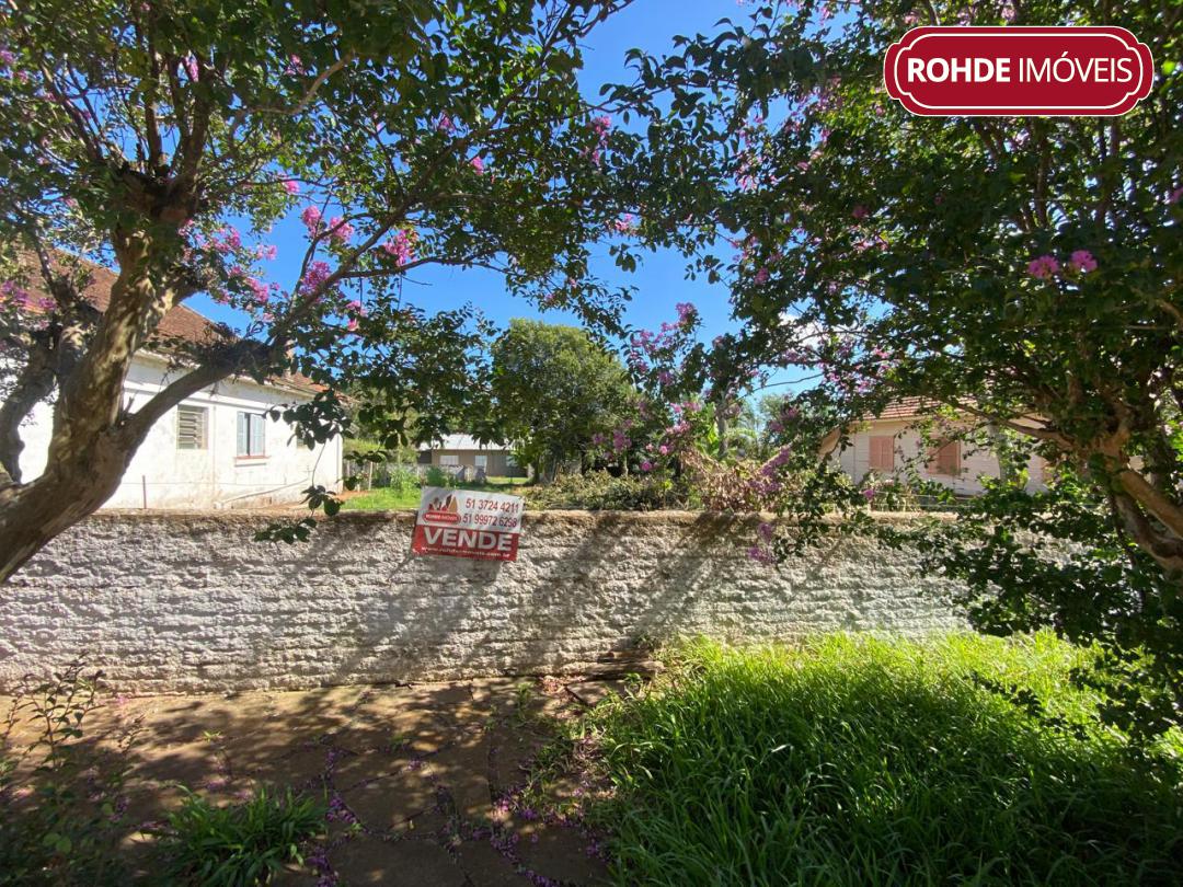 TerrenoVenda em Cachoeira do Sul no bairro De Franceschi