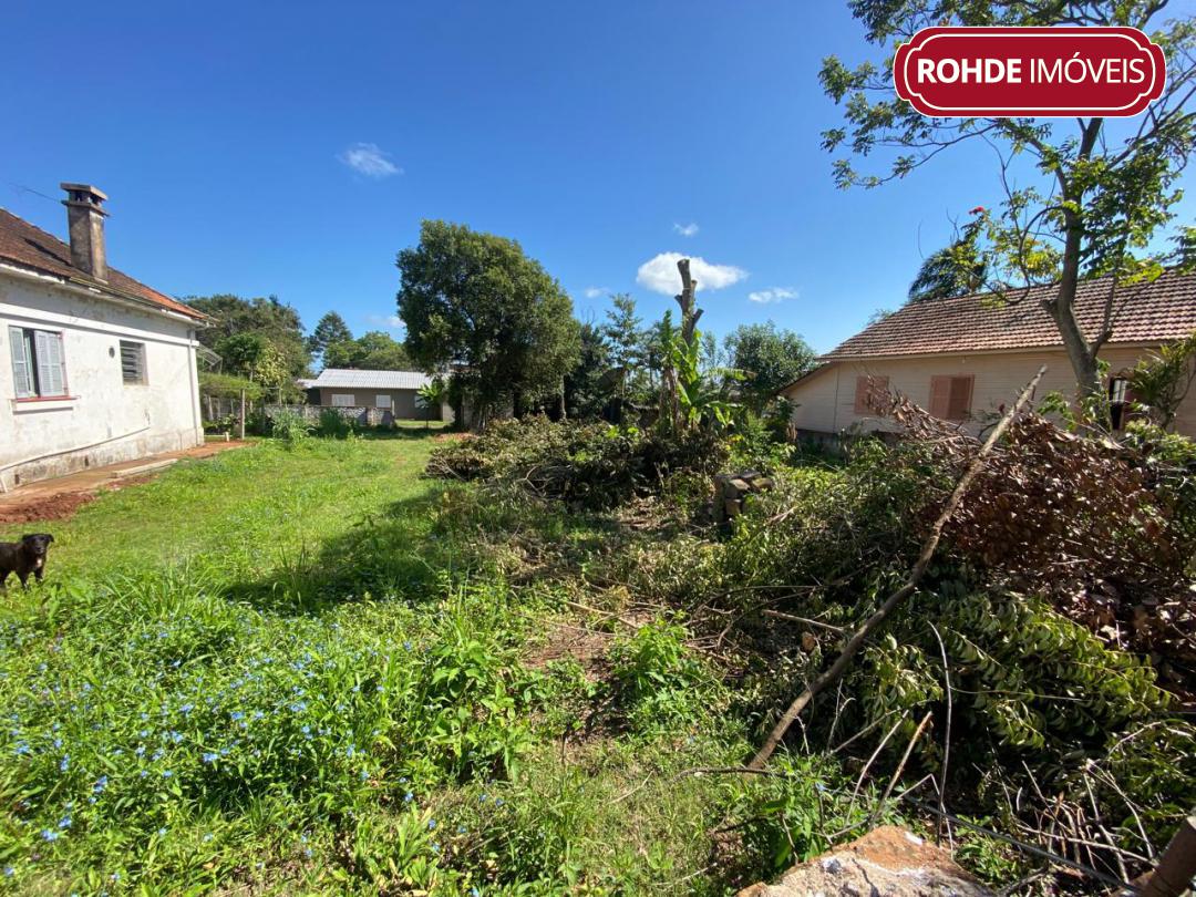 TerrenoVenda em Cachoeira do Sul no bairro De Franceschi