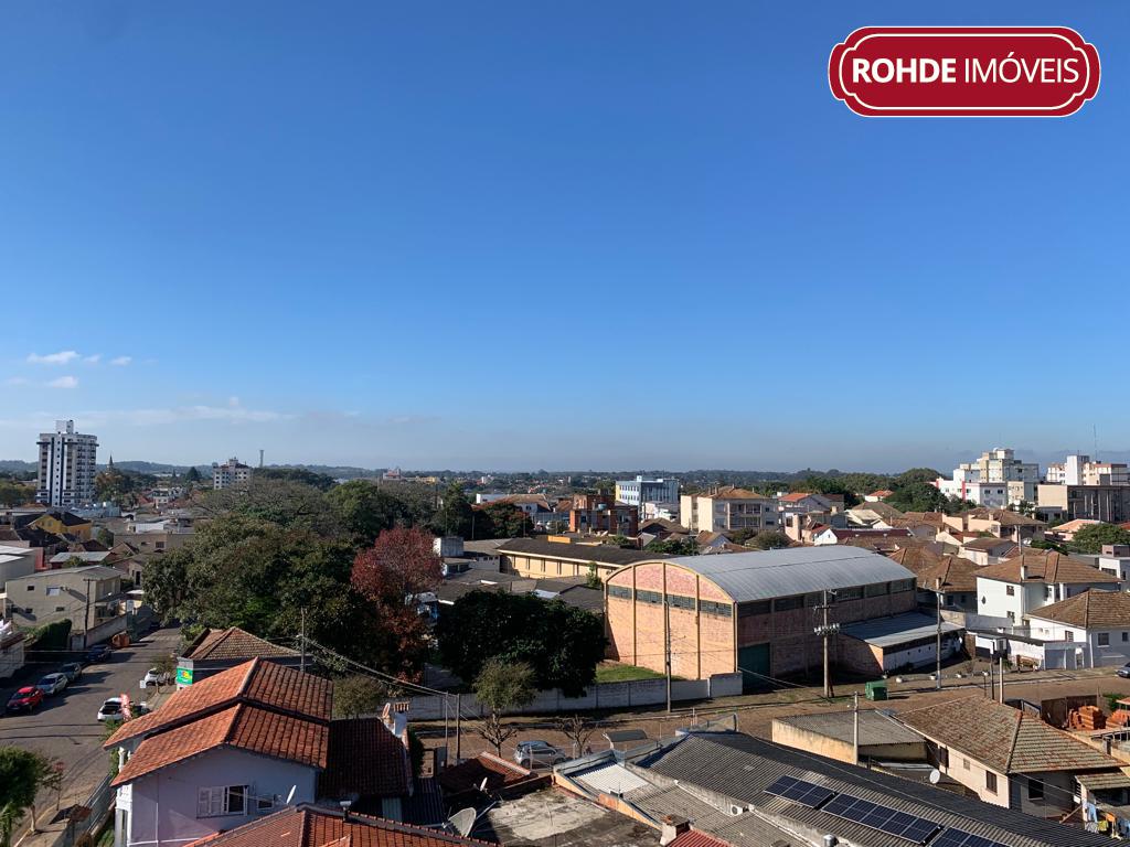 ApartamentoAluguel em Cachoeira do Sul no bairro Santo Antônio