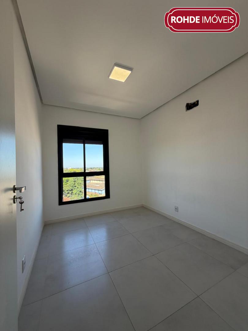 ApartamentoAluguel em Cachoeira do Sul no bairro Santo Antônio