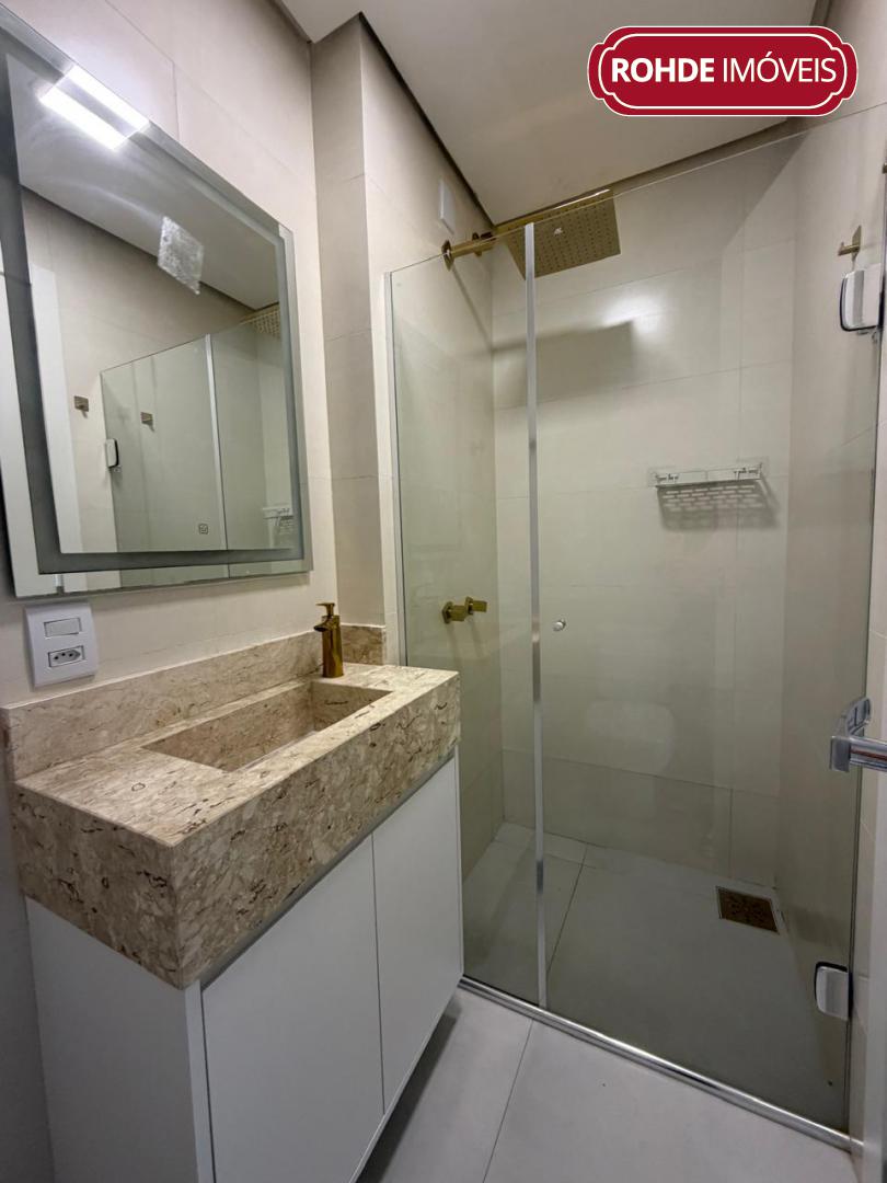 ApartamentoAluguel em Cachoeira do Sul no bairro Santo Antônio