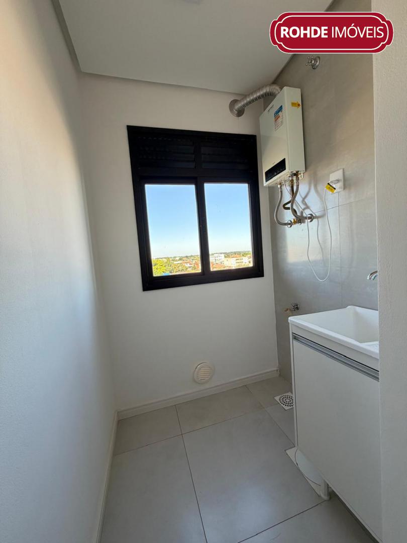 ApartamentoAluguel em Cachoeira do Sul no bairro Santo Antônio
