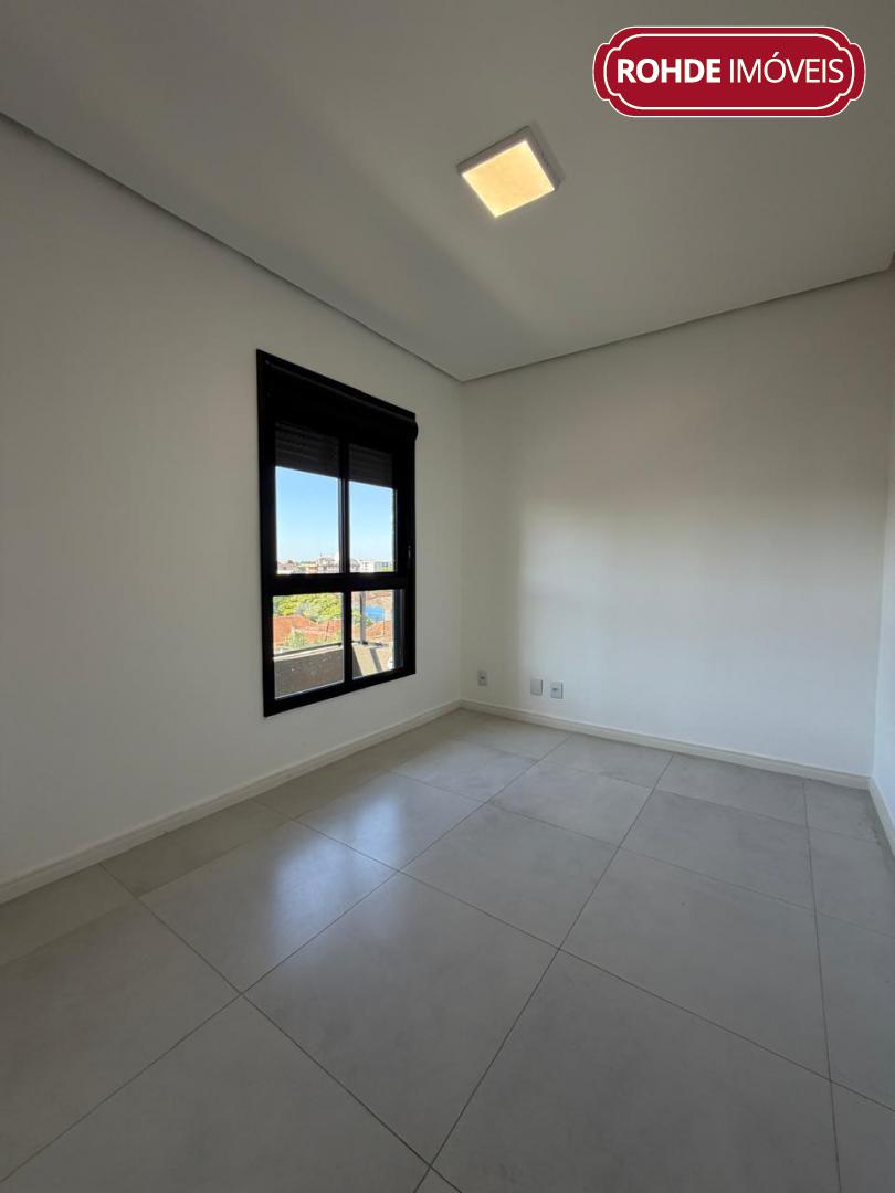 ApartamentoAluguel em Cachoeira do Sul no bairro Santo Antônio
