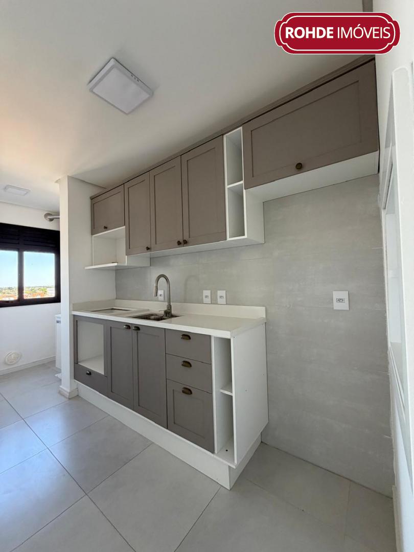 ApartamentoAluguel em Cachoeira do Sul no bairro Santo Antônio