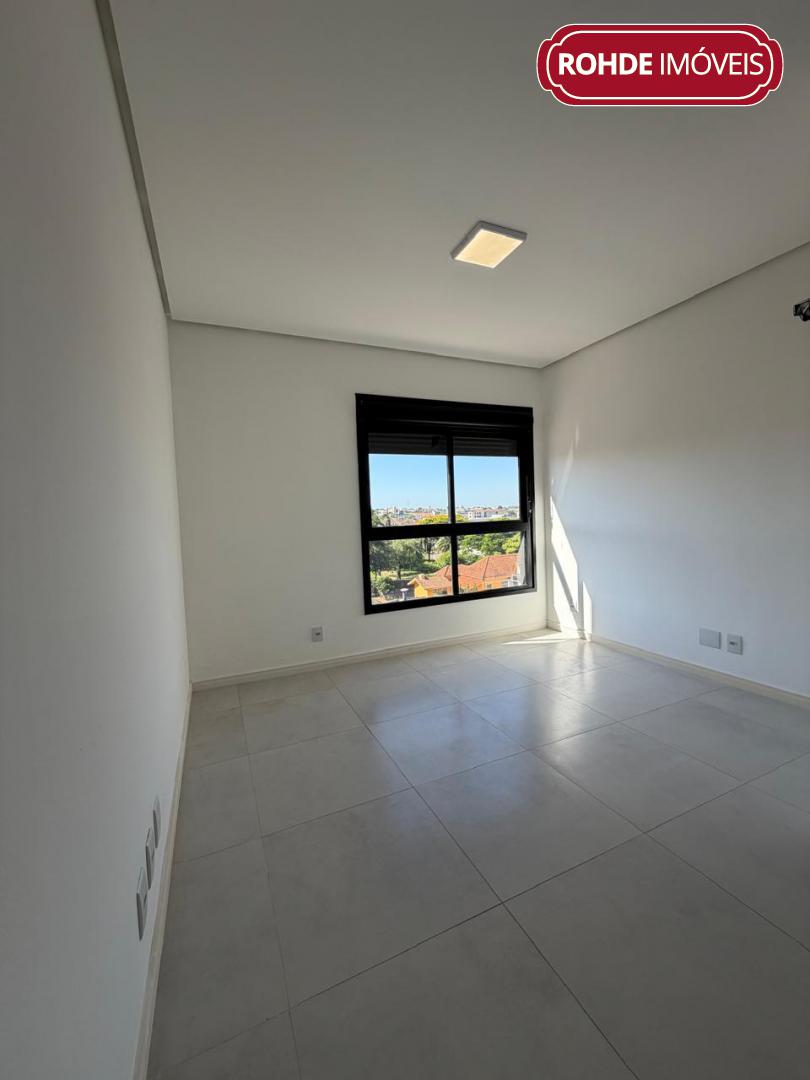 ApartamentoAluguel em Cachoeira do Sul no bairro Santo Antônio