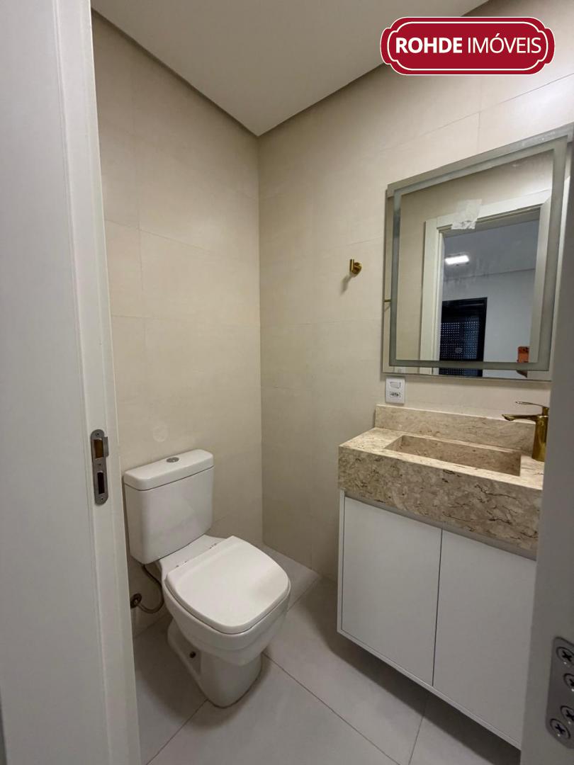 ApartamentoAluguel em Cachoeira do Sul no bairro Santo Antônio