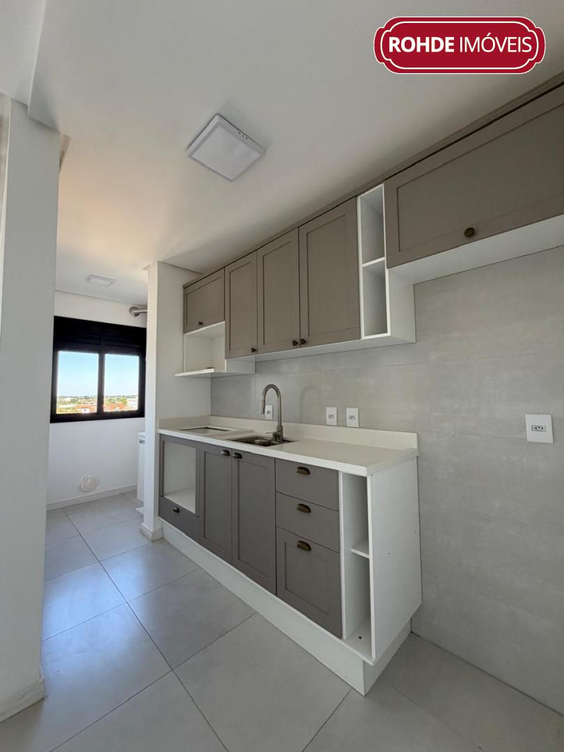 ApartamentoAluguel em Cachoeira do Sul no bairro Santo Antônio
