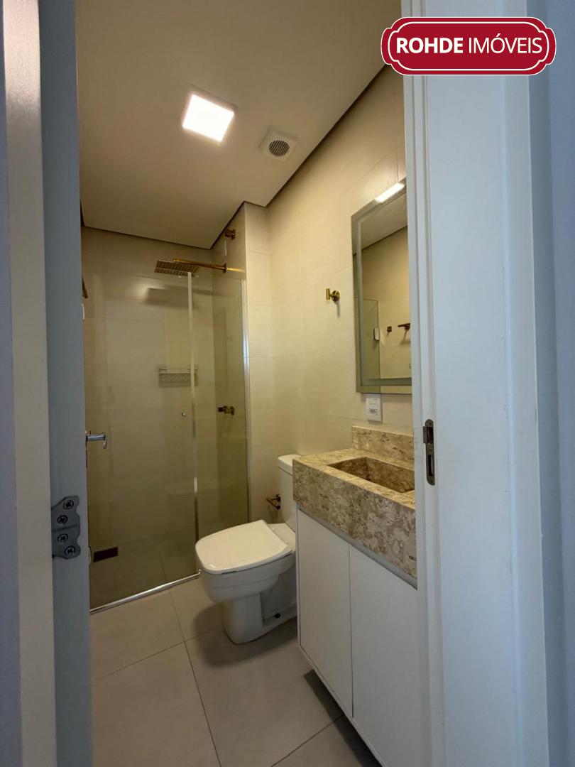 ApartamentoAluguel em Cachoeira do Sul no bairro Santo Antônio