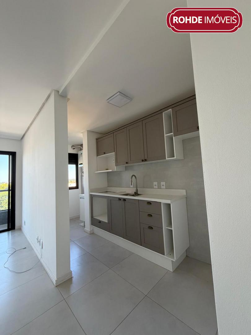 ApartamentoAluguel em Cachoeira do Sul no bairro Santo Antônio