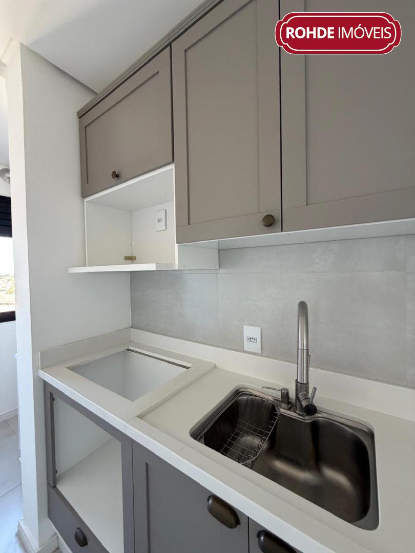 ApartamentoAluguel em Cachoeira do Sul no bairro Santo Antônio