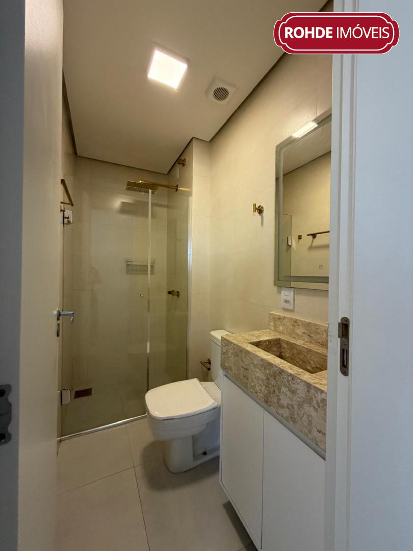 ApartamentoAluguel em Cachoeira do Sul no bairro Santo Antônio