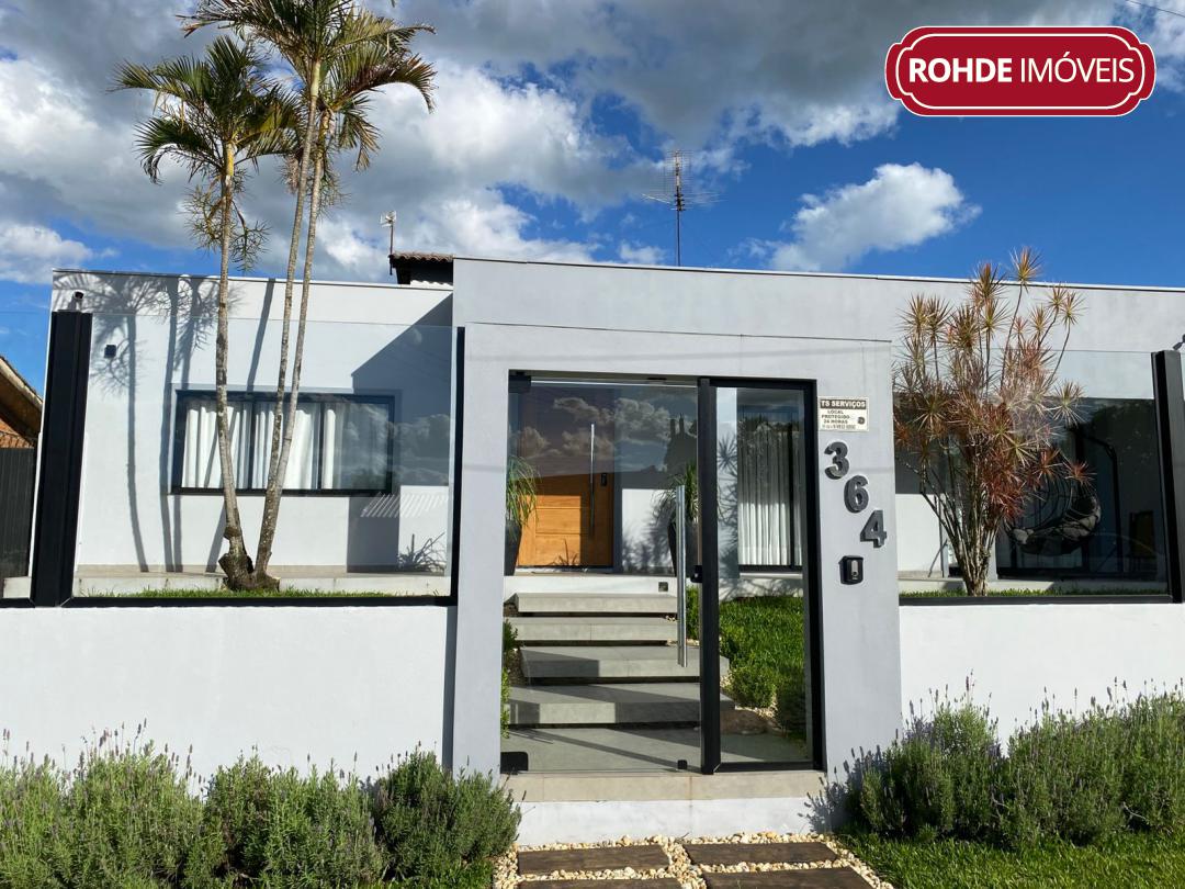 CasaVenda em Cachoeira do Sul no bairro Soares