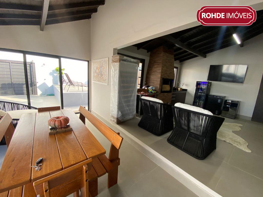 CasaVenda em Cachoeira do Sul no bairro Soares