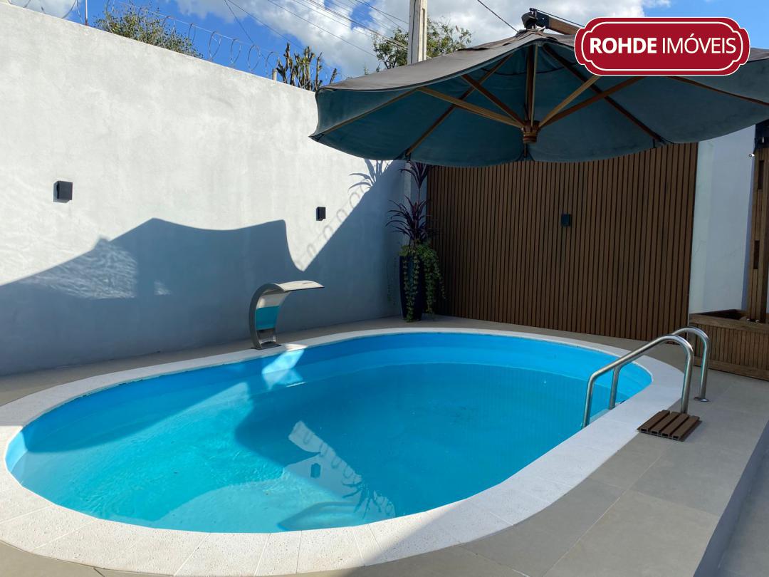 CasaVenda em Cachoeira do Sul no bairro Soares