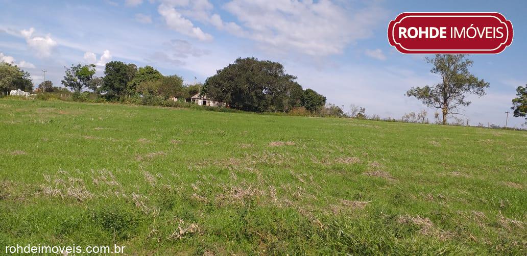 FazendaVenda em Cachoeira do Sul no bairro Forqueta