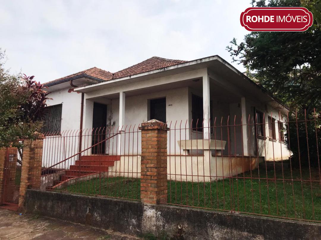 CasaVenda em Cachoeira do Sul no bairro Santo Antônio
