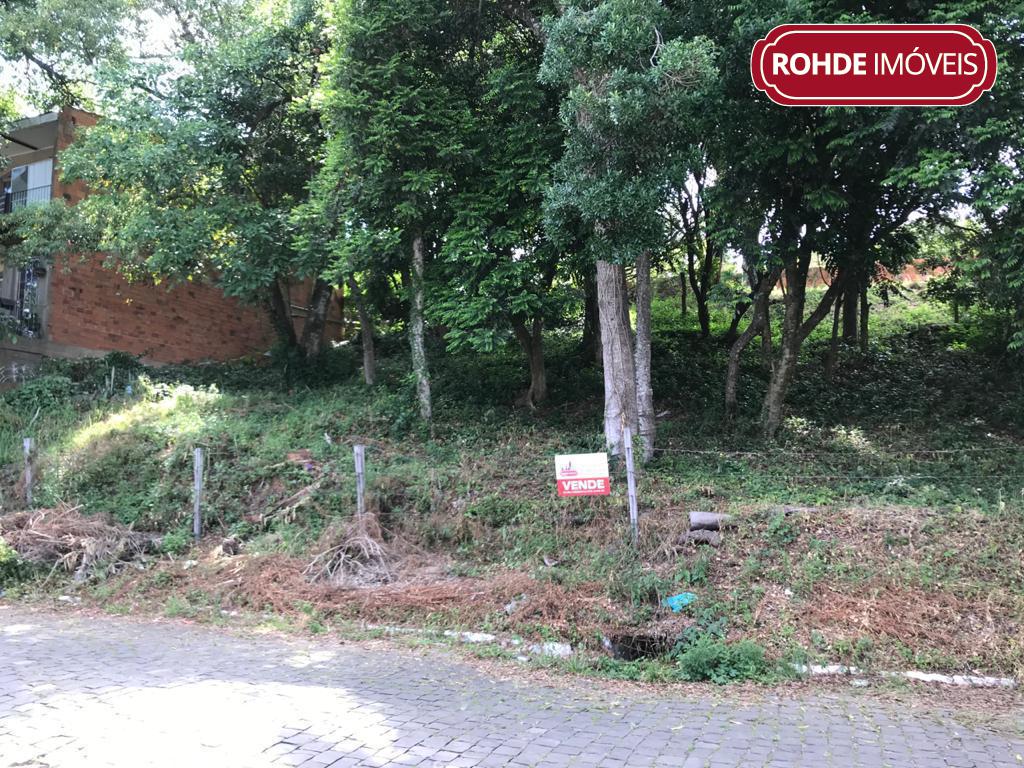 TerrenoVenda em Cachoeira do Sul no bairro Gonçalves