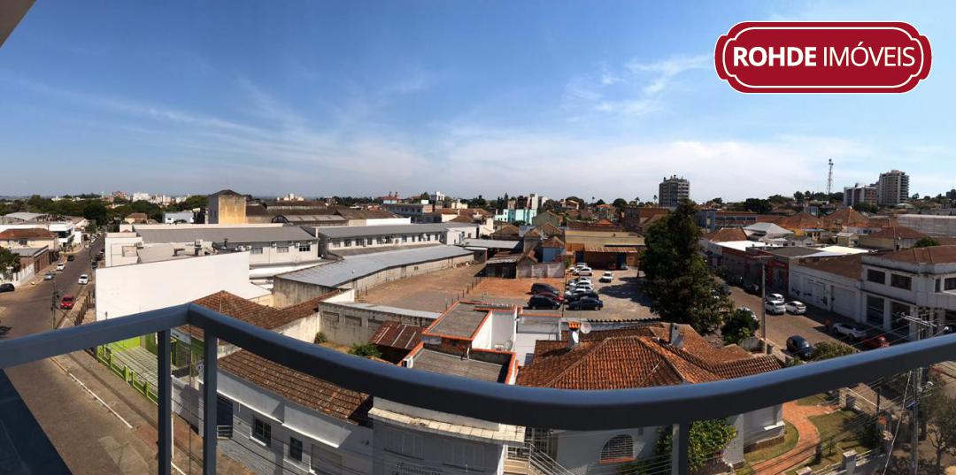 ApartamentoVenda em Cachoeira do Sul no bairro Centro