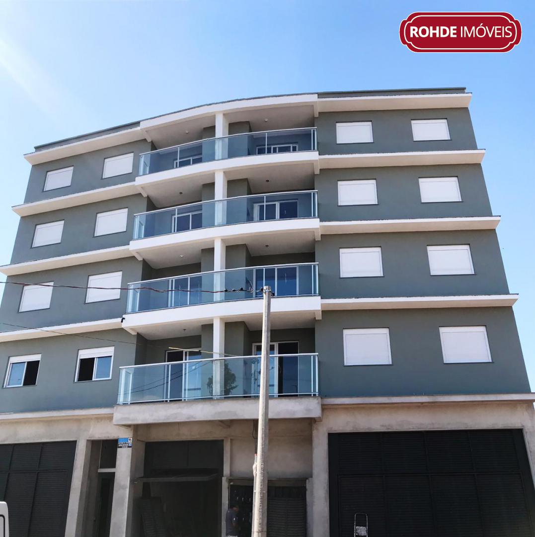 ApartamentoVenda em Cachoeira do Sul no bairro Centro