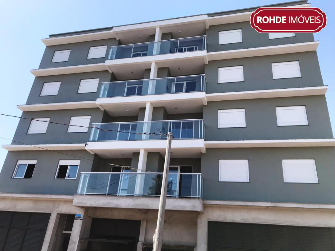ApartamentoVenda em Cachoeira do Sul no bairro Centro