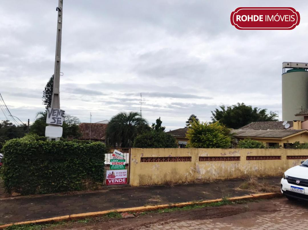 TerrenoVenda em Cachoeira do Sul no bairro Centro