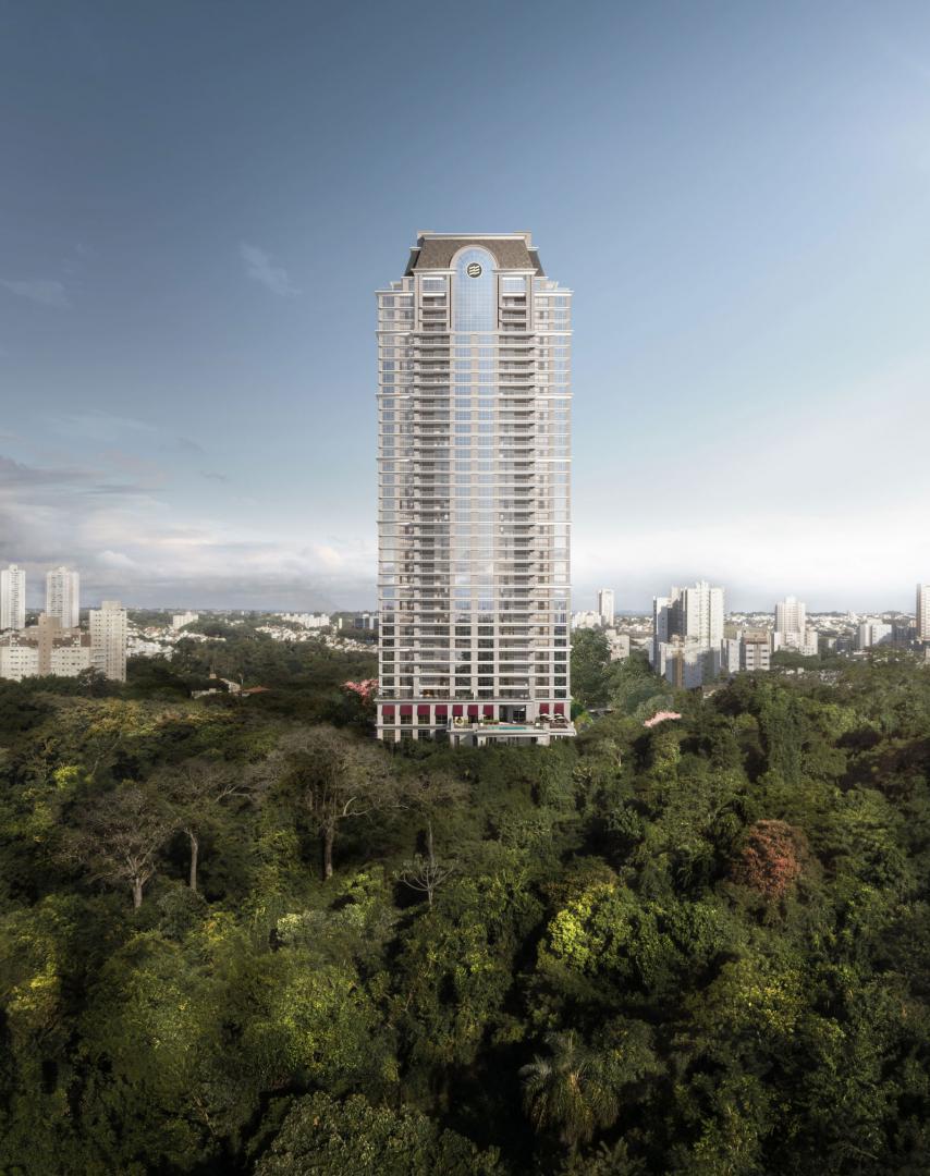 Apartamento em Maringá