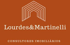 Imobiliária LOURDES & MARTINELLI - Consultores Imobiliários