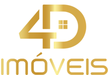 Imobiliária 4D IMOVEIS LTDA