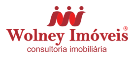 Imobiliária Wolney Imóveis Consultoria Imobiliária