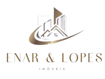 Imobiliária Enar e Lopes imóveis