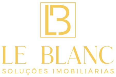 Imobiliária Le Blanc Soluções Imobiliárias 