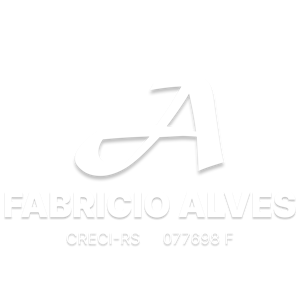 Imobiliária Fabrício Alves - Corretor de Imóveis