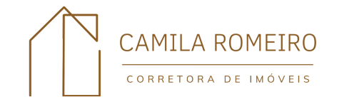 Imobiliária Camila Romeiro - Corretora de Imóveis