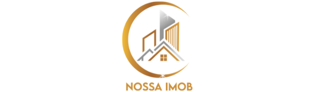 Imobiliária Nossa Imob