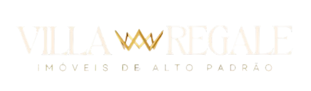 Imobiliária villa regale imóveis 