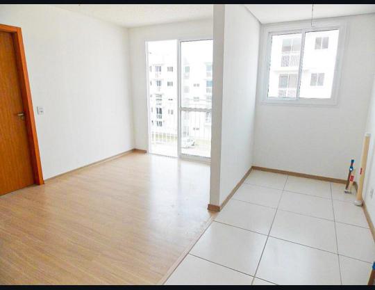 Apartamento para alugar no bairro Santo Afonso, Novo Hamburgo, Referencia: 86386