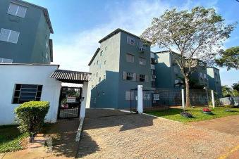 Apartamento à venda no bairro Rondônia, Novo Hamburgo, Referencia: 86390