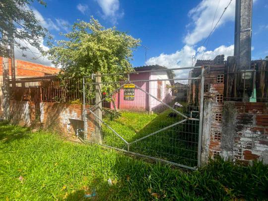 Casa para alugar no bairro Canudos, Novo Hamburgo, Referencia: 86395