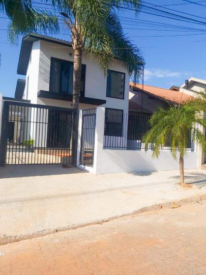 Casa para alugar no bairro Canudos, Novo Hamburgo, Referencia: 86411