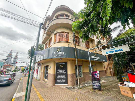 Sala Comercial para alugar no bairro Centro, Novo Hamburgo, Referencia: 86413