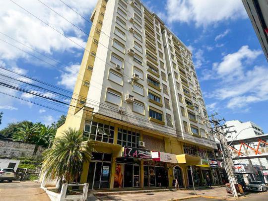 Apartamento à venda no bairro Centro, Novo Hamburgo, Referencia: 86415