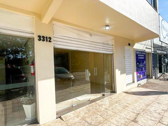 Loja para alugar no bairro Feitoria, São Leopoldo, Referencia: 86419