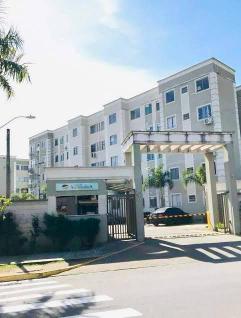 Apartamento para alugar no bairro Centro, Sapucaia do Sul, Referencia: 86420