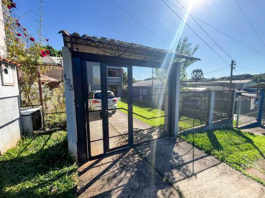 Casa - Sobrado para alugar no bairro Petrópolis, Novo Hamburgo, Referencia: 86421