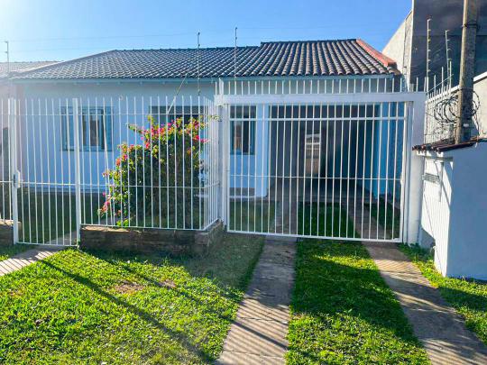Casa para alugar no bairro Rincão, Novo Hamburgo, Referencia: 86423
