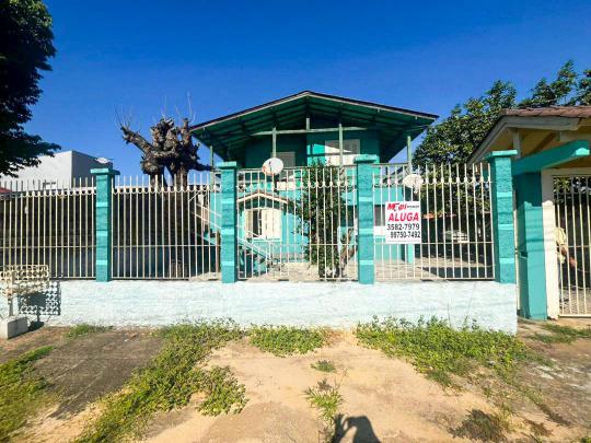 Casa - Sobrado para alugar no bairro Campina, São Leopoldo, Referencia: 86424