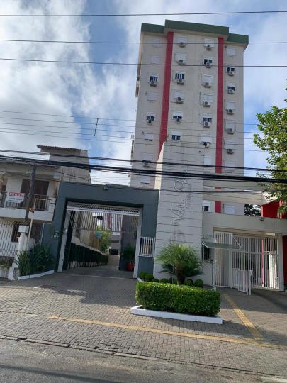 Apartamento à venda no bairro Marechal Rondon, Canoas , Referencia: AP0011