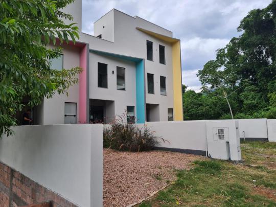 Casa à venda no bairro Águas Brancas, Três Coroas, Referencia: 3377
