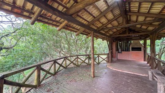 Sítio à venda no bairro Morro Ceroula, Três Coroas, Referencia: 3386